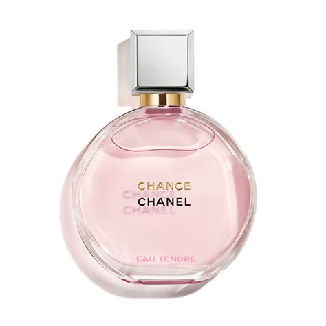 eau de parfum chanel tendre